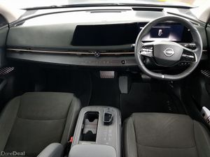 Nissan Ariya 63kWH Evolve - Image 4