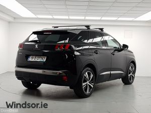 Peugeot 3008 1.2 PureTech 130bhp Allure - Image 4