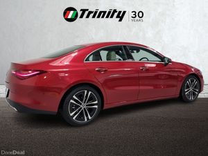 Mercedes-Benz CLA ** 180 PROGRESSIVE PLUS ** 8G-DC - Image 3