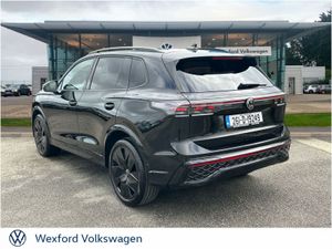 Volkswagen Tiguan R-LINE 75 2.0TDI 150HP DSG - Image 4