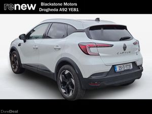 Renault Captur TCe 90 Techno - Image 3