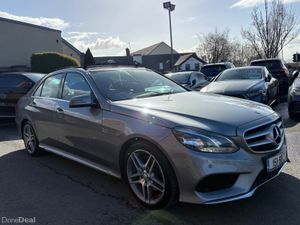 151 Mercedes-Benz E250 AMG Sport Auto *Sunroof* - Image 3