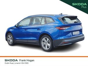 Skoda Enyaq Enyaq 60 DESIGN PK - LEATHER SEATS - S - Image 3