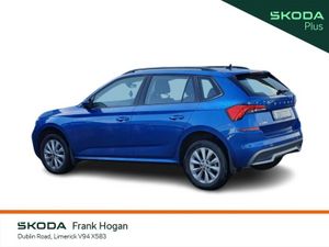 Skoda Kamiq Ambition 1.0TSI 110HP - Image 3