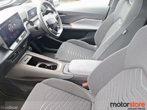 Cupra Born Long Range e-Boost 77kWh 231hp - Image 3