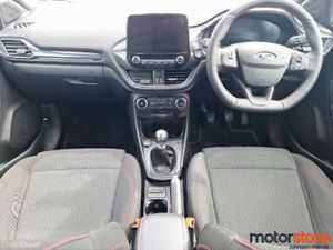 Ford Puma 1.0L EcoBoost Hybrid 125PS ST-Line - Image 4