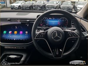 Mercedes-Benz E-Class E 220 D MHEV Avantgarde Plus - Image 2