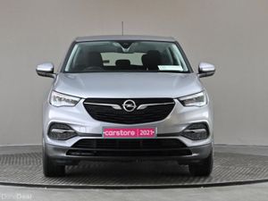 Opel Grandland X 1.5 TURBO D 130BHP 6SPD - Image 2