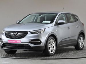 Opel Grandland X 1.5 TURBO D 130BHP 6SPD - Image 3