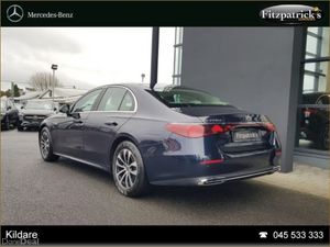 Mercedes-Benz E-Class E 220 D MHEV Avantgarde Plus - Image 3