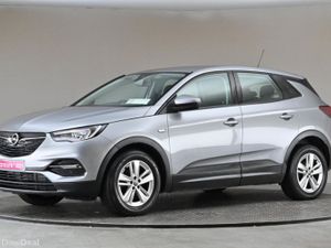 Opel Grandland X 1.5 TURBO D 130BHP 6SPD - Image 4