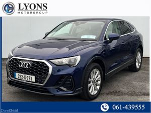 Audi Q3 35 TDI 150HP S Tronic SE - Image 2