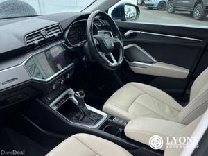 Audi Q3 35 TDI 150HP S Tronic SE - Image 4