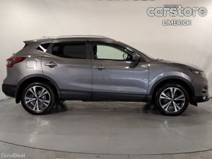 Nissan Qashqai 1.5 DSL SV PREMIUM - Image 2