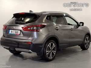 Nissan Qashqai 1.5 DSL SV PREMIUM - Image 3