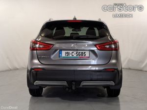 Nissan Qashqai 1.5 DSL SV PREMIUM - Image 4