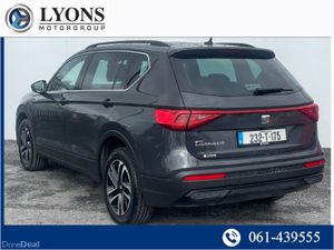 SEAT Tarraco 2.0TDI 150hp 7S SE+ DSG - Image 2