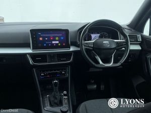 SEAT Tarraco 2.0TDI 150hp 7S SE+ DSG - Image 3