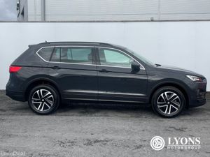 SEAT Tarraco 2.0TDI 150hp 7S SE+ DSG - Image 4