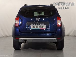 Dacia Duster 1.5 dCi 110 PRESTIGE - Image 4