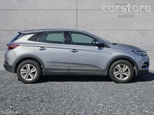 Opel Grandland X SC 1.5 Turbo D 130PS 6 Speed - Image 2