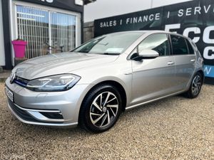 VW GOLF, 2020, 1.5 TSI, MANUAL, 2 YEAR NCT - TAXED - Image 3