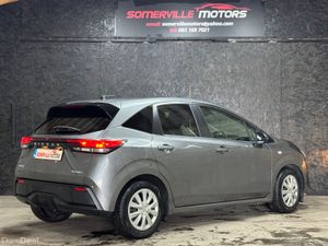 NISSAN NOTE AUTOMATIC “45,000KMS”  2022 - Image 4