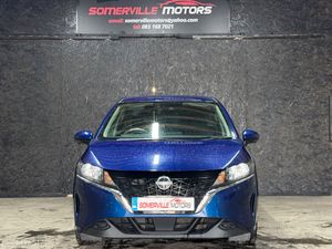 NISSAN NOTE “59,000KMS” AUTO 2022 - Image 2