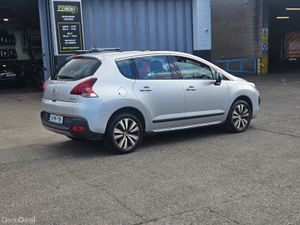 Peugeot 3008 2016 - Image 3