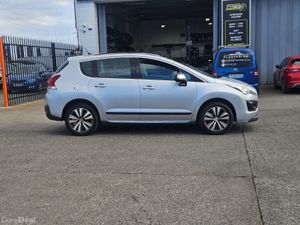 Peugeot 3008 2016 - Image 2