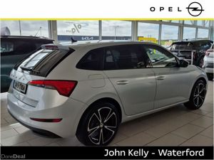 Skoda Scala Style 1.0TSI 95HP - Image 4