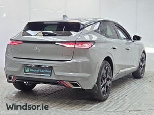 DS Automobiles DS 4 1.5 BlueHDi 130 Auto Trocadero - Image 3