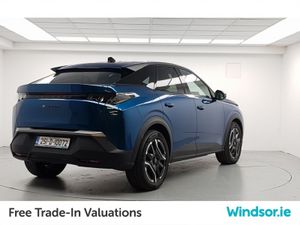 Peugeot 3008 BEV 73kWH 210BHP Allure - Image 3