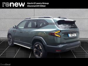 Dacia Bigster Extreme HEV 155 - Image 3