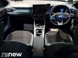 Dacia Bigster Extreme HEV 155 - Image 2