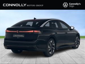 Volkswagen ID.7 PRO S PLUS 210 kW 286 HP Auto - Image 2