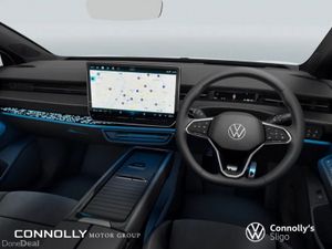 Volkswagen ID.7 PRO S PLUS 210 kW 286 HP Auto - Image 4