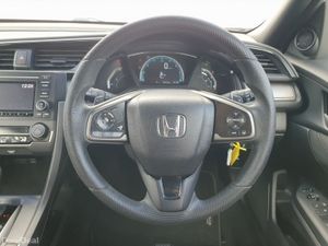 Honda Civic 1.0 i-TECH 127bhp Smart  €1,000 scrapp - Image 3