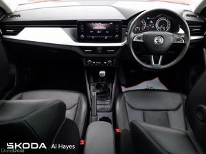 Skoda Scala 1.6TDI 115hp Style - Image 2