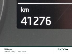 Skoda Scala 1.6TDI 115hp Style - Image 4