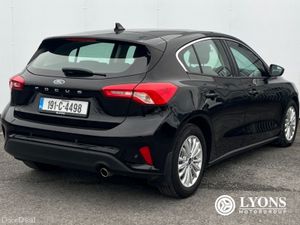 Ford Focus 1.5 TDCi 120PS Titanium - Image 2