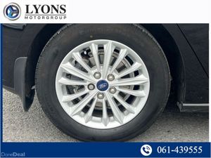 Ford Focus 1.5 TDCi 120PS Titanium - Image 4