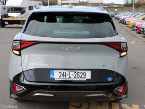 Kia Sportage 2024 - Image 4