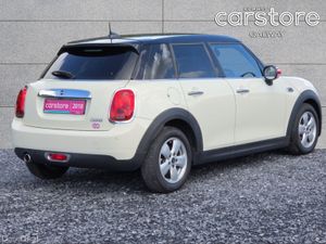 Mini Cooper 1.5 Auto - Image 3