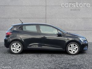 Renault Clio Dynamique TCe 90 - Image 2