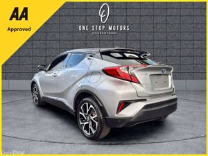 2017 Toyota C-HR *HYBRID AUTO*AUTO- LUNA SPORT - Image 3
