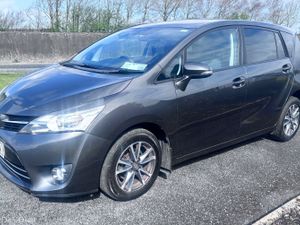 2015 Toyota Verso 1.6L D 7 Seater NEW NCT - Image 2