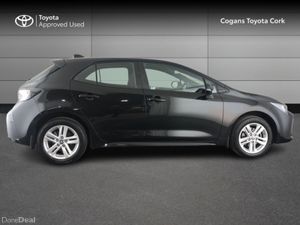 Toyota Corolla LUNA H/B 4DR AUTO - Image 3