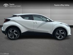 Toyota C-HR C-HR HYBRID SPORT - Image 3