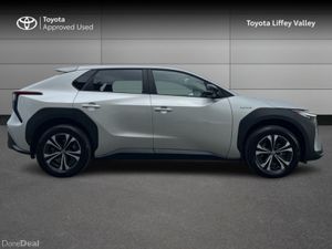 Toyota bZ4X BZ4X SPORT EV - Image 3